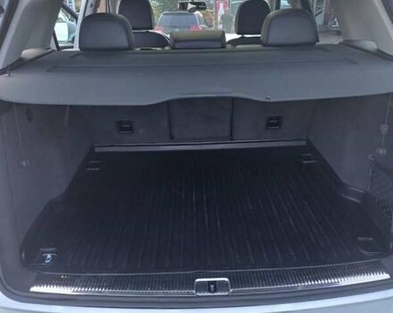 Серый Ауди Ку 5, объемом двигателя 2 л и пробегом 170 тыс. км за 13300 $, фото 8 на Automoto.ua