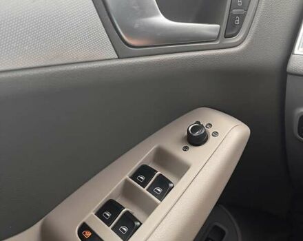 Серый Ауди Ку 5, объемом двигателя 2.97 л и пробегом 286 тыс. км за 15300 $, фото 19 на Automoto.ua