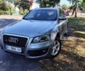 Серый Ауди Ку 5, объемом двигателя 1.98 л и пробегом 350 тыс. км за 12500 $, фото 1 на Automoto.ua