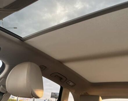 Серый Ауди Ку 5, объемом двигателя 2.97 л и пробегом 286 тыс. км за 15300 $, фото 30 на Automoto.ua