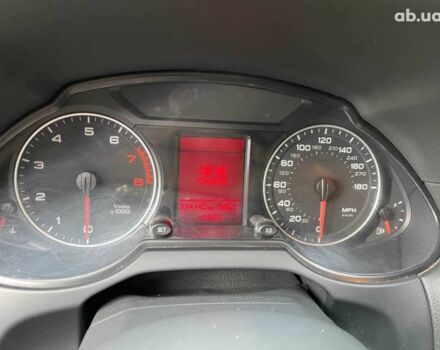 Серый Ауди Ку 5, объемом двигателя 2 л и пробегом 335 тыс. км за 10990 $, фото 23 на Automoto.ua