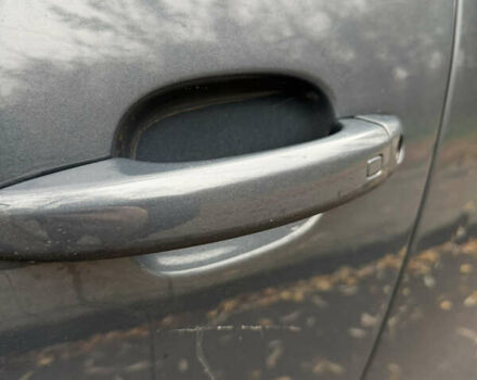 Сірий Ауді Ку 5, об'ємом двигуна 1.98 л та пробігом 277 тис. км за 12000 $, фото 14 на Automoto.ua