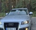 Сірий Ауді Ку 5, об'ємом двигуна 3.2 л та пробігом 199 тис. км за 12900 $, фото 6 на Automoto.ua