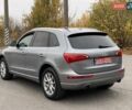 Ауди Ку 5 2011 в Полтаве на Automoto.ua Серый Ауди Ку 5, объемом двигателя 2 л и пробегом 249 тыс. км за 12500 $, фото 3 на Automoto.ua