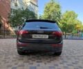 Сірий Ауді Ку 5, об'ємом двигуна 2 л та пробігом 200 тис. км за 14532 $, фото 9 на Automoto.ua