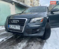 Серый Ауди Ку 5, объемом двигателя 2 л и пробегом 156 тыс. км за 15800 $, фото 8 на Automoto.ua