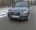 Серый Ауди Ку 5, объемом двигателя 1.98 л и пробегом 209 тыс. км за 19000 $, фото 1 на Automoto.ua