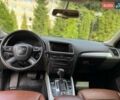 Сірий Ауді Ку 5, об'ємом двигуна 1.97 л та пробігом 237 тис. км за 18700 $, фото 14 на Automoto.ua