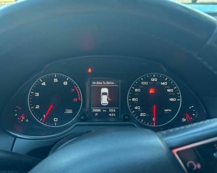 Серый Ауди Ку 5, объемом двигателя 2 л и пробегом 258 тыс. км за 11299 $, фото 23 на Automoto.ua