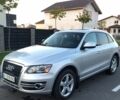 Серый Ауди Ку 5, объемом двигателя 2 л и пробегом 300 тыс. км за 13100 $, фото 1 на Automoto.ua