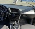Сірий Ауді Ку 5, об'ємом двигуна 2 л та пробігом 217 тис. км за 14000 $, фото 10 на Automoto.ua