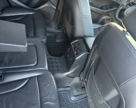 Серый Ауди Ку 5, объемом двигателя 1.98 л и пробегом 247 тыс. км за 11800 $, фото 23 на Automoto.ua