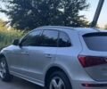 Сірий Ауді Ку 5, об'ємом двигуна 3.2 л та пробігом 199 тис. км за 12900 $, фото 2 на Automoto.ua