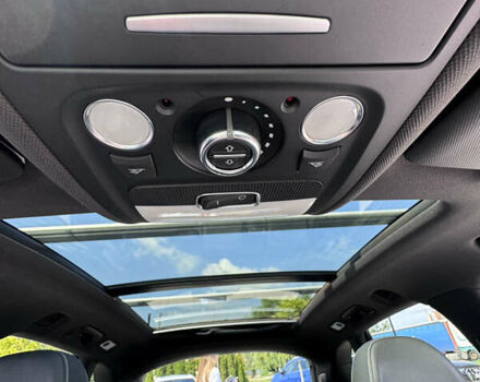 Серый Ауди Ку 5, объемом двигателя 2.97 л и пробегом 300 тыс. км за 15500 $, фото 33 на Automoto.ua