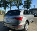 Сірий Ауді Ку 5, об'ємом двигуна 1.98 л та пробігом 168 тис. км за 12500 $, фото 43 на Automoto.ua