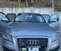 Серый Ауди Ку 5, объемом двигателя 2 л и пробегом 258 тыс. км за 11299 $, фото 1 на Automoto.ua