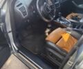 Серый Ауди Ку 5, объемом двигателя 1.97 л и пробегом 350 тыс. км за 13200 $, фото 19 на Automoto.ua
