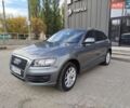 Серый Ауди Ку 5, объемом двигателя 2 л и пробегом 229 тыс. км за 11300 $, фото 5 на Automoto.ua