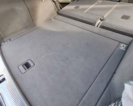 Сірий Ауді Ку 5, об'ємом двигуна 1.97 л та пробігом 212 тис. км за 16900 $, фото 26 на Automoto.ua