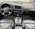 Ауди Ку 5 2011 в Полтаве на Automoto.ua Серый Ауди Ку 5, объемом двигателя 2 л и пробегом 249 тыс. км за 12500 $, фото 13 на Automoto.ua