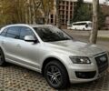 Сірий Ауді Ку 5, об'ємом двигуна 2 л та пробігом 270 тис. км за 15500 $, фото 3 на Automoto.ua