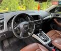 Сірий Ауді Ку 5, об'ємом двигуна 1.97 л та пробігом 237 тис. км за 18700 $, фото 1 на Automoto.ua