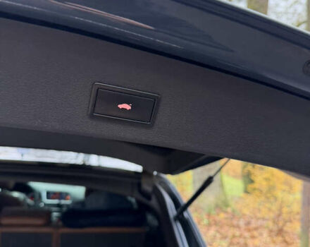 Сірий Ауді Ку 5, об'ємом двигуна 1.98 л та пробігом 277 тис. км за 12000 $, фото 49 на Automoto.ua