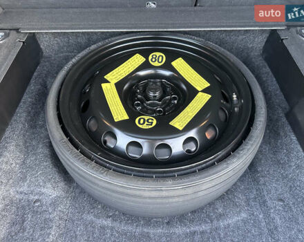 Серый Ауди Ку 5, объемом двигателя 1.98 л и пробегом 167 тыс. км за 15000 $, фото 12 на Automoto.ua