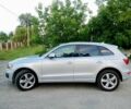 Сірий Ауді Ку 5, об'ємом двигуна 2 л та пробігом 210 тис. км за 10000 $, фото 4 на Automoto.ua