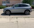 Сірий Ауді Ку 5, об'ємом двигуна 2 л та пробігом 3 тис. км за 18000 $, фото 1 на Automoto.ua