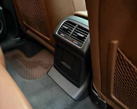 Сірий Ауді Ку 5, об'ємом двигуна 1.98 л та пробігом 277 тис. км за 12000 $, фото 44 на Automoto.ua