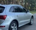 Сірий Ауді Ку 5, об'ємом двигуна 3.2 л та пробігом 199 тис. км за 12900 $, фото 10 на Automoto.ua