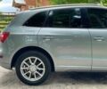 Серый Ауди Ку 5, объемом двигателя 2 л и пробегом 335 тыс. км за 10990 $, фото 7 на Automoto.ua