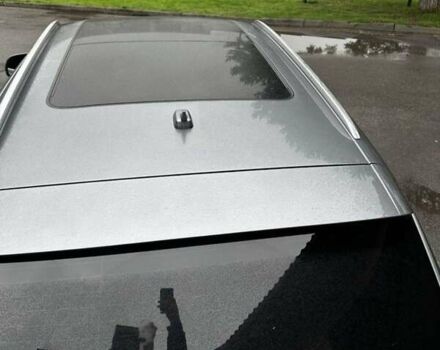 Серый Ауди Ку 5, объемом двигателя 1.98 л и пробегом 231 тыс. км за 11700 $, фото 21 на Automoto.ua