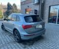 Серый Ауди Ку 5, объемом двигателя 2 л и пробегом 258 тыс. км за 11299 $, фото 5 на Automoto.ua