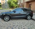 Сірий Ауді Ку 5, об'ємом двигуна 2 л та пробігом 200 тис. км за 14532 $, фото 4 на Automoto.ua