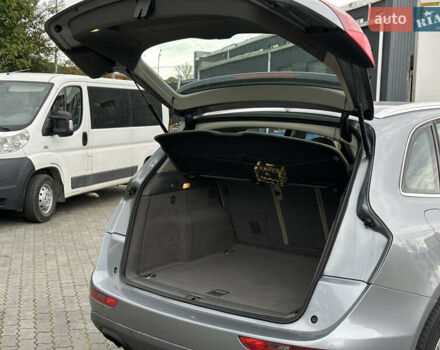Сірий Ауді Ку 5, об'ємом двигуна 1.98 л та пробігом 370 тис. км за 12600 $, фото 21 на Automoto.ua