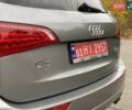 Ауди Ку 5 2011 в Полтаве на Automoto.ua Серый Ауди Ку 5, объемом двигателя 2 л и пробегом 249 тыс. км за 12500 $, фото 19 на Automoto.ua