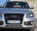 Сірий Ауді Ку 5, об'ємом двигуна 3.2 л та пробігом 199 тис. км за 12900 $, фото 31 на Automoto.ua