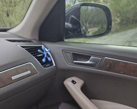 Сірий Ауді Ку 5, об'ємом двигуна 1.97 л та пробігом 212 тис. км за 16900 $, фото 63 на Automoto.ua
