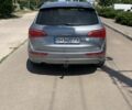 Сірий Ауді Ку 5, об'ємом двигуна 2 л та пробігом 3 тис. км за 18000 $, фото 5 на Automoto.ua