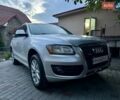 Сірий Ауді Ку 5, об'ємом двигуна 2 л та пробігом 304 тис. км за 9000 $, фото 5 на Automoto.ua