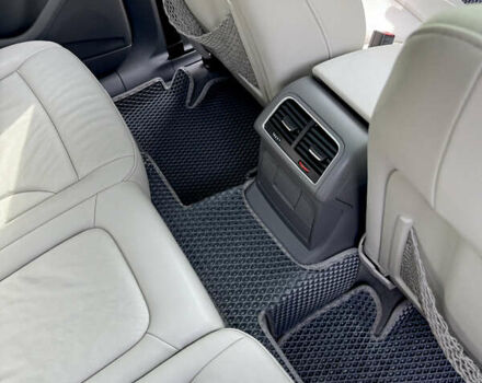 Сірий Ауді Ку 5, об'ємом двигуна 1.98 л та пробігом 247 тис. км за 11500 $, фото 5 на Automoto.ua