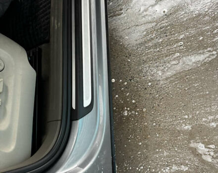 Серый Ауди Ку 5, объемом двигателя 2.97 л и пробегом 301 тыс. км за 15800 $, фото 15 на Automoto.ua