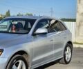 Сірий Ауді Ку 5, об'ємом двигуна 3.2 л та пробігом 199 тис. км за 12900 $, фото 25 на Automoto.ua