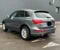 Сірий Ауді Ку 5, об'ємом двигуна 2 л та пробігом 265 тис. км за 11999 $, фото 6 на Automoto.ua