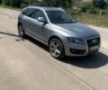 Сірий Ауді Ку 5, об'ємом двигуна 2 л та пробігом 3 тис. км за 18000 $, фото 2 на Automoto.ua