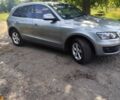 Серый Ауди Ку 5, объемом двигателя 1.97 л и пробегом 350 тыс. км за 13200 $, фото 7 на Automoto.ua