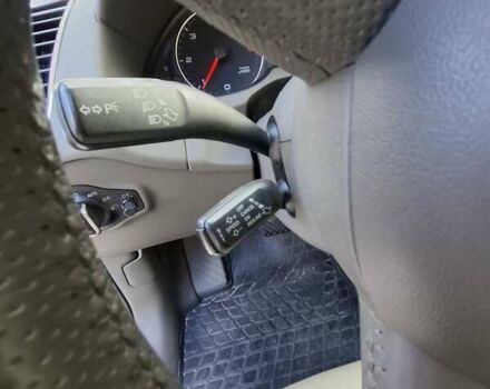 Сірий Ауді Ку 5, об'ємом двигуна 1.97 л та пробігом 212 тис. км за 16900 $, фото 41 на Automoto.ua