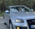 Сірий Ауді Ку 5, об'ємом двигуна 3.2 л та пробігом 199 тис. км за 12900 $, фото 3 на Automoto.ua